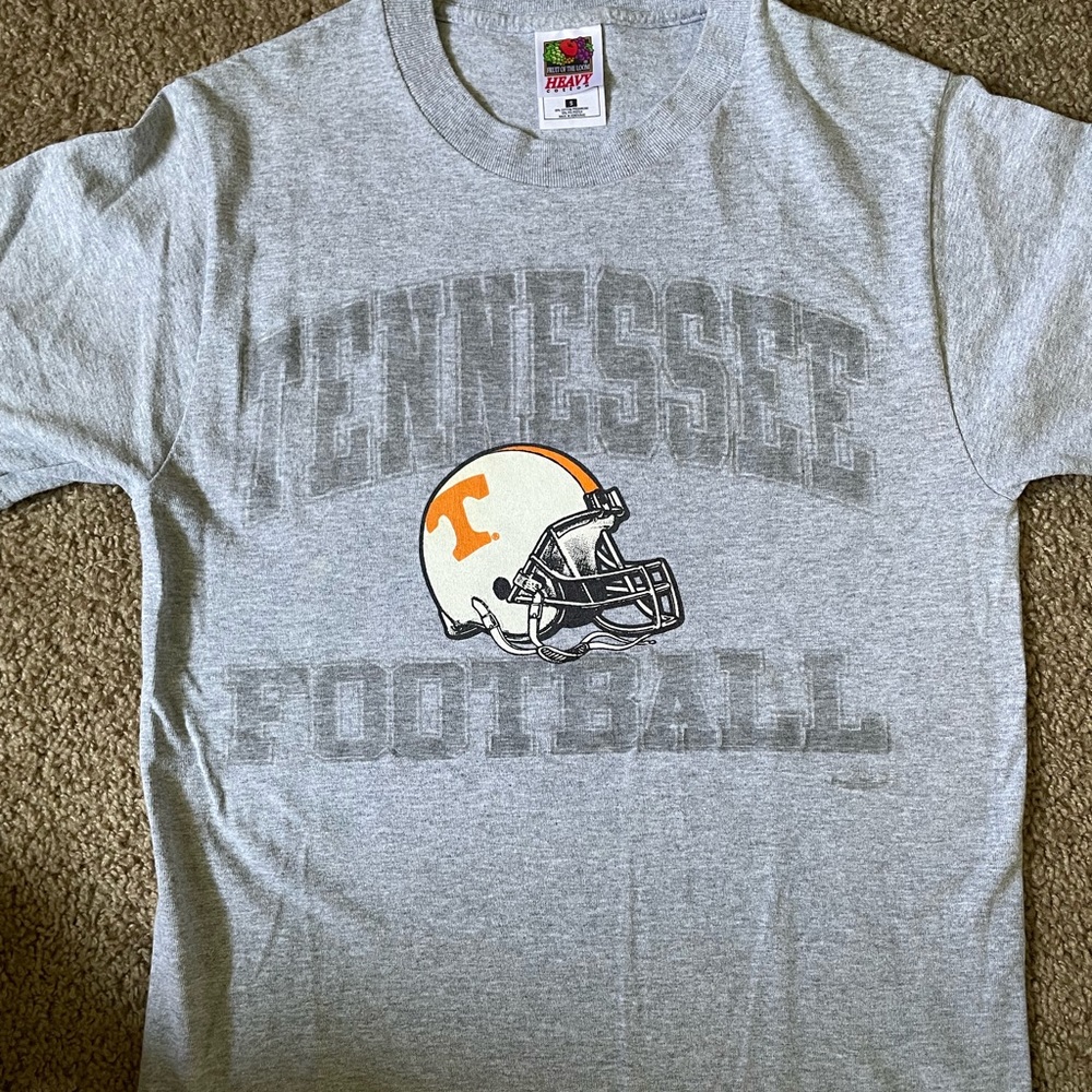 Tennessee Football